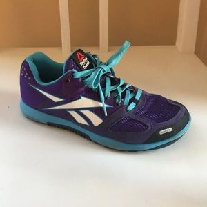 CrossFit Reebok Nano 2.0